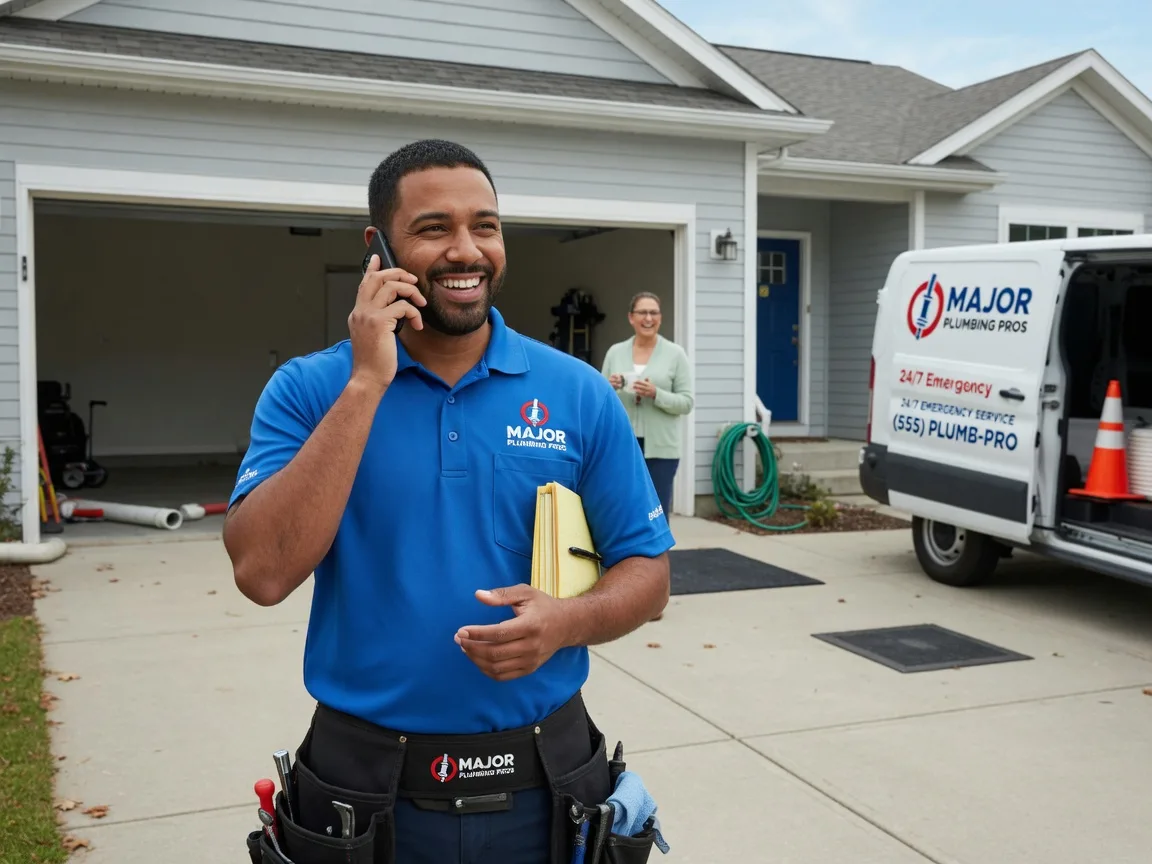 Drain Cleaning Services Athelstane, WI FAQs